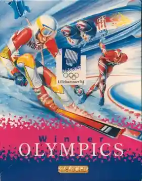 Winter Olympics (OCS & AGA)_Disk1